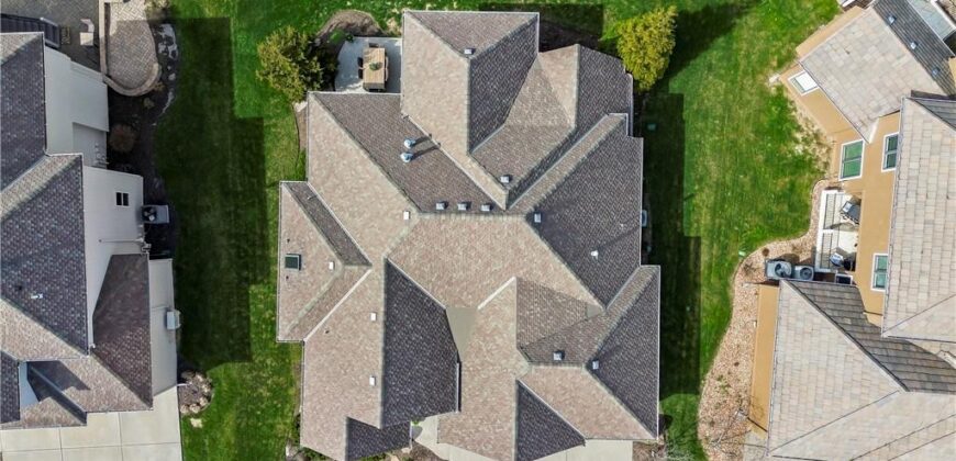 6110 NW 103rd Street, Kansas City, MO 64154