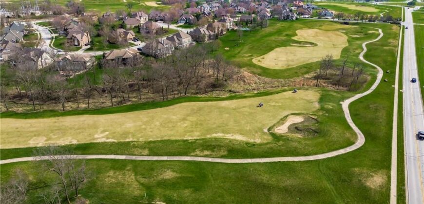 6110 NW 103rd Street, Kansas City, MO 64154