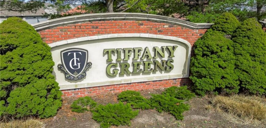 6110 NW 103rd Street, Kansas City, MO 64154