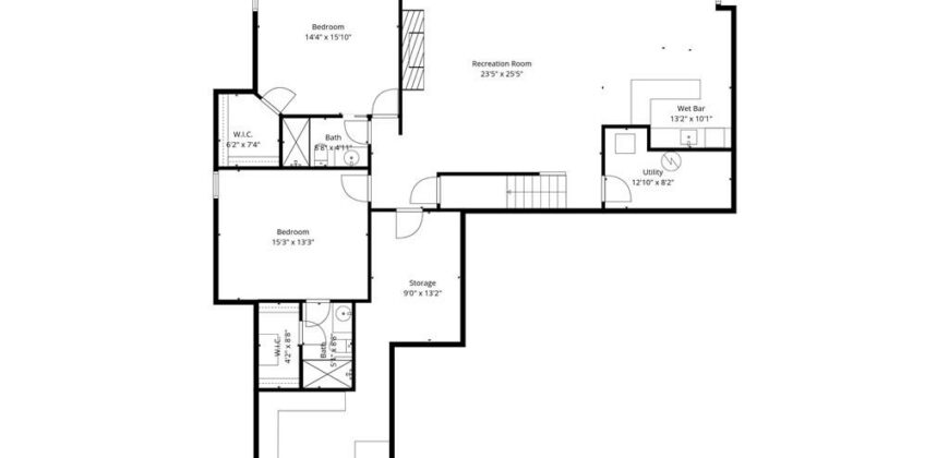 6110 NW 103rd Street, Kansas City, MO 64154