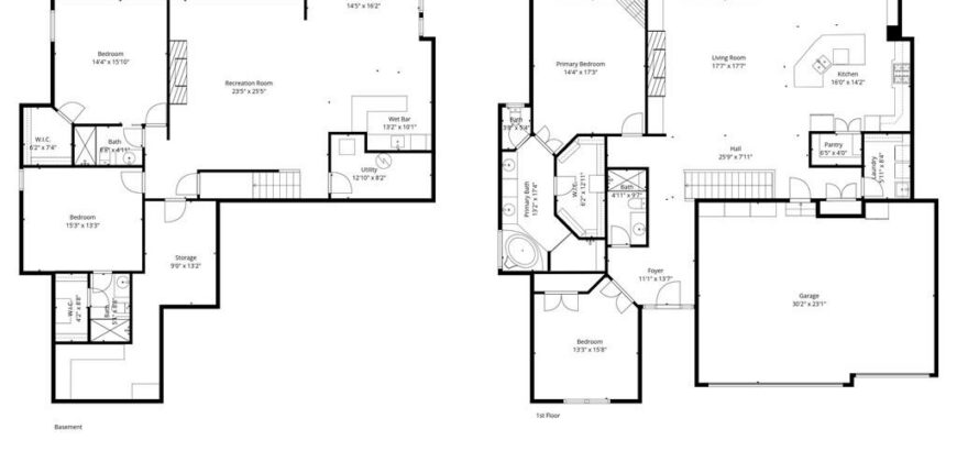 6110 NW 103rd Street, Kansas City, MO 64154