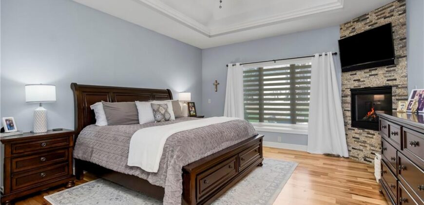 6110 NW 103rd Street, Kansas City, MO 64154