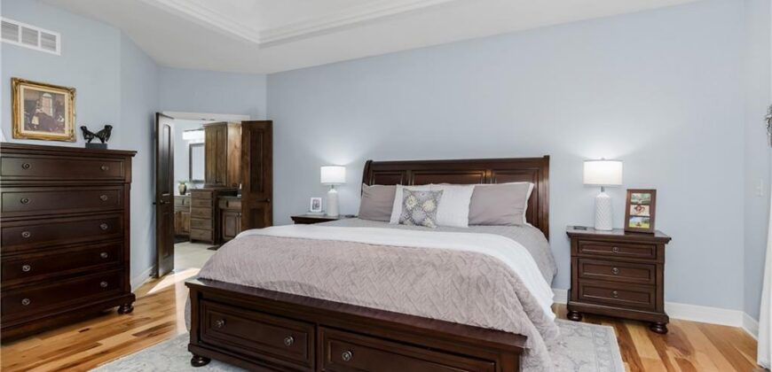 6110 NW 103rd Street, Kansas City, MO 64154