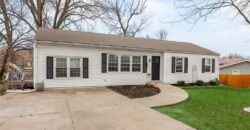 5113 N Wayne Avenue, Kansas City, MO 64118