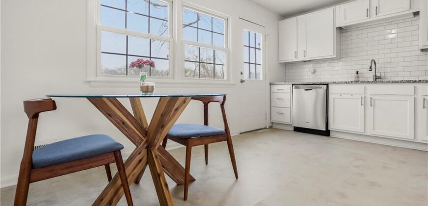 5113 N Wayne Avenue, Kansas City, MO 64118