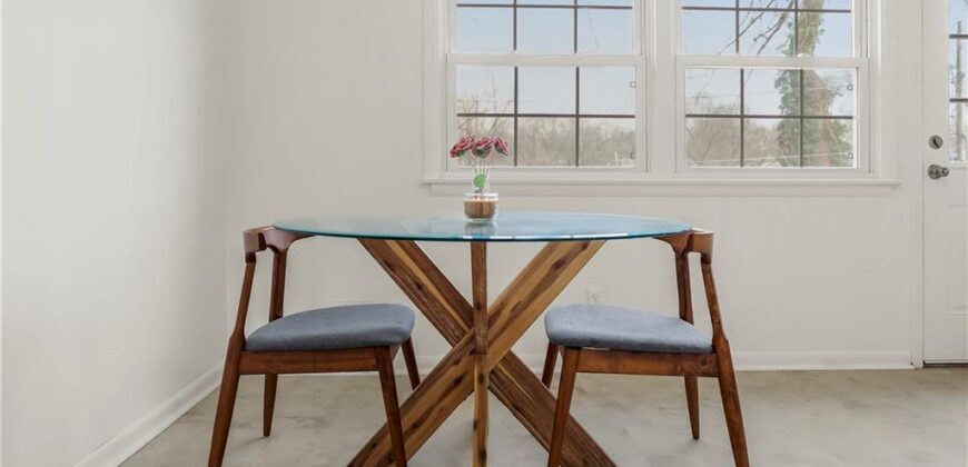 5113 N Wayne Avenue, Kansas City, MO 64118