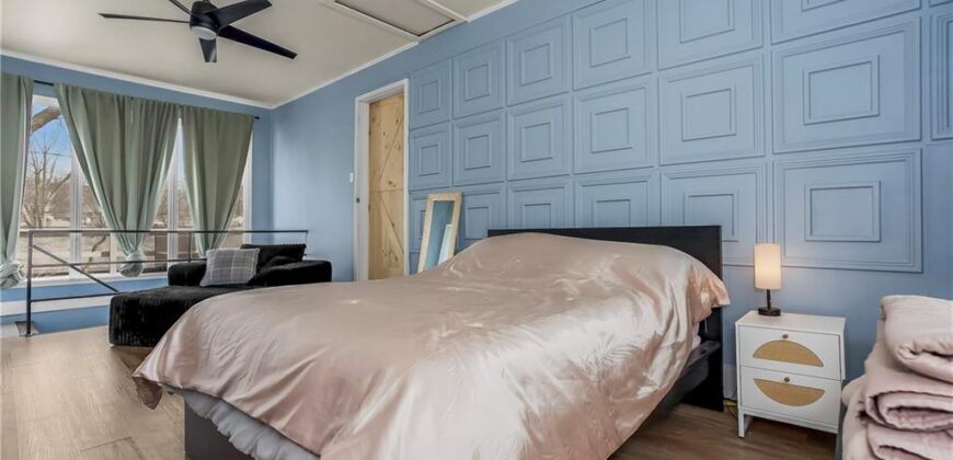 5113 N Wayne Avenue, Kansas City, MO 64118