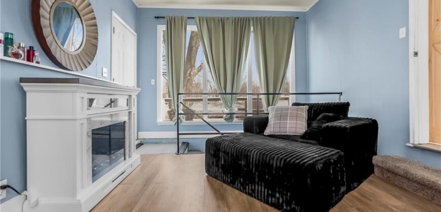 5113 N Wayne Avenue, Kansas City, MO 64118