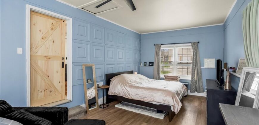 5113 N Wayne Avenue, Kansas City, MO 64118