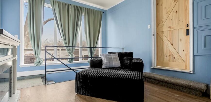 5113 N Wayne Avenue, Kansas City, MO 64118