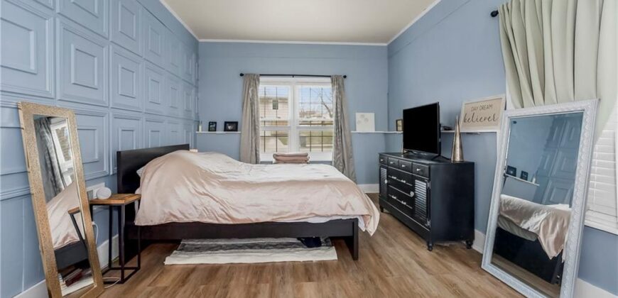 5113 N Wayne Avenue, Kansas City, MO 64118