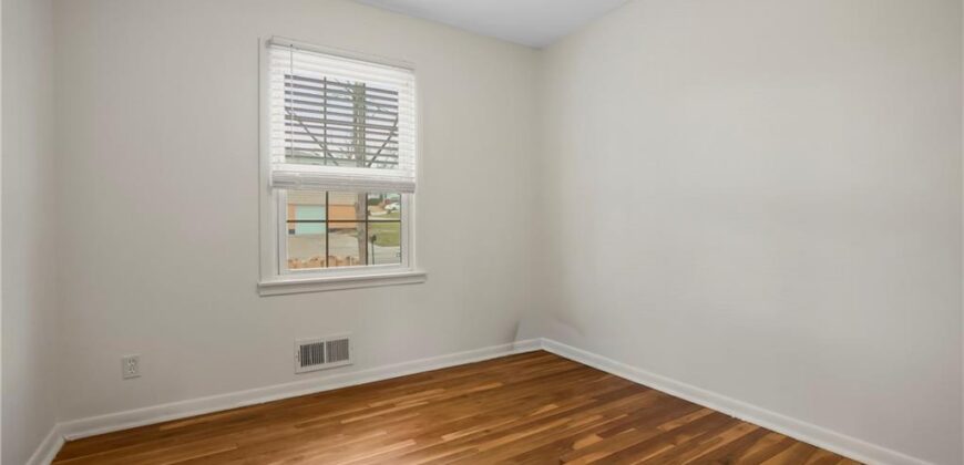 5113 N Wayne Avenue, Kansas City, MO 64118