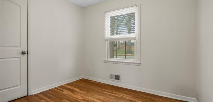 5113 N Wayne Avenue, Kansas City, MO 64118