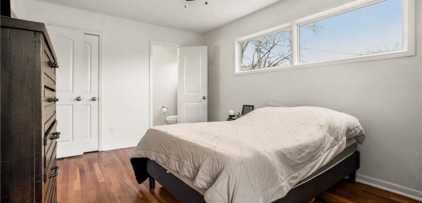 5113 N Wayne Avenue, Kansas City, MO 64118