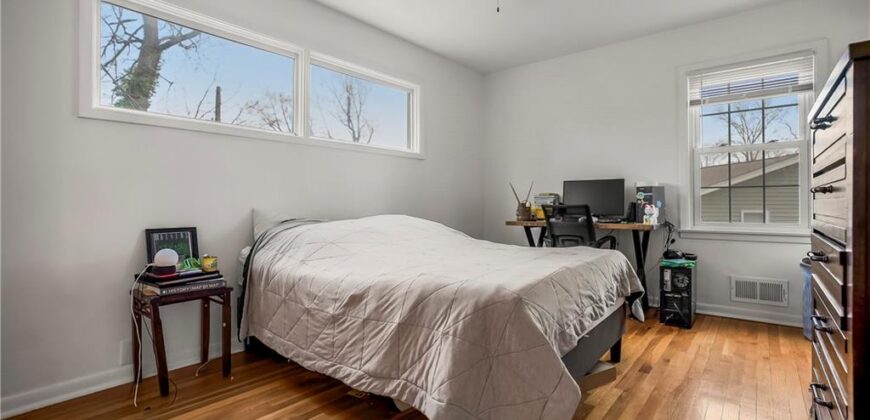 5113 N Wayne Avenue, Kansas City, MO 64118