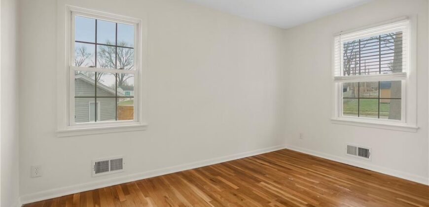 5113 N Wayne Avenue, Kansas City, MO 64118