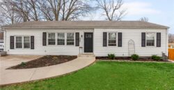 5113 N Wayne Avenue, Kansas City, MO 64118