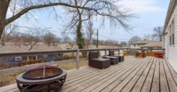 5113 N Wayne Avenue, Kansas City, MO 64118