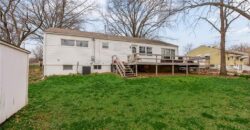 5113 N Wayne Avenue, Kansas City, MO 64118