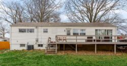 5113 N Wayne Avenue, Kansas City, MO 64118