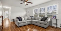 5113 N Wayne Avenue, Kansas City, MO 64118