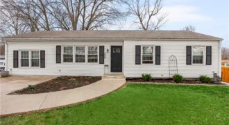 5113 N Wayne Avenue, Kansas City, MO 64118