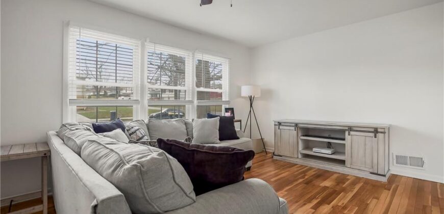 5113 N Wayne Avenue, Kansas City, MO 64118