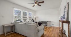 5113 N Wayne Avenue, Kansas City, MO 64118