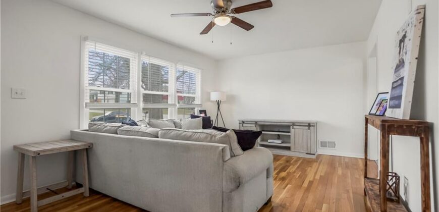 5113 N Wayne Avenue, Kansas City, MO 64118