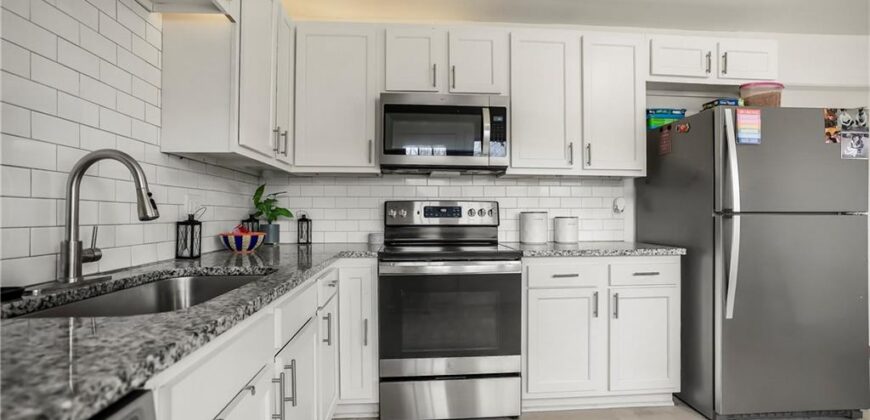 5113 N Wayne Avenue, Kansas City, MO 64118