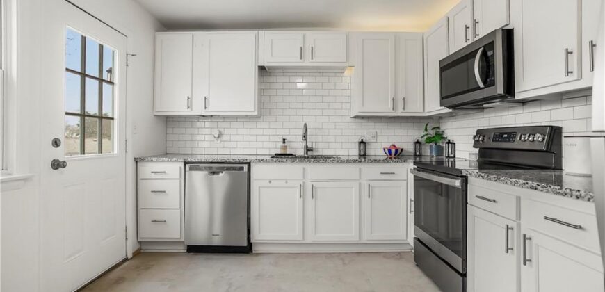 5113 N Wayne Avenue, Kansas City, MO 64118