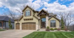 17340 NW 127th Street, Platte City, MO 64079