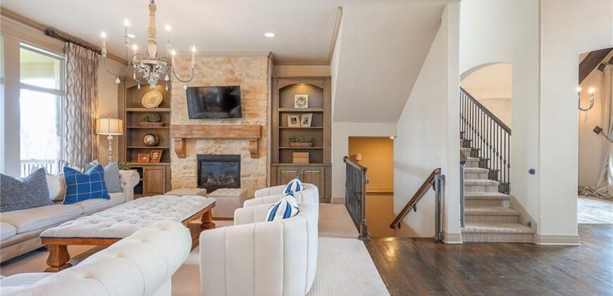 17340 NW 127th Street, Platte City, MO 64079