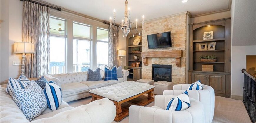 17340 NW 127th Street, Platte City, MO 64079