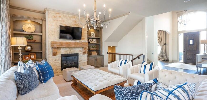 17340 NW 127th Street, Platte City, MO 64079