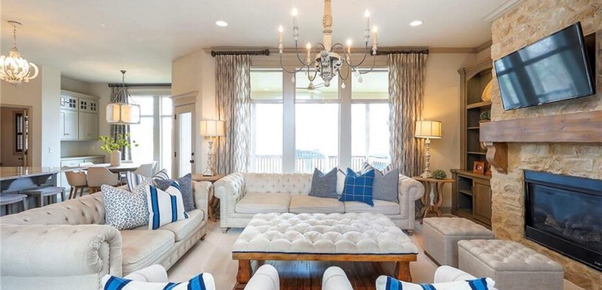 17340 NW 127th Street, Platte City, MO 64079