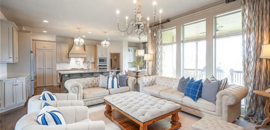 17340 NW 127th Street, Platte City, MO 64079