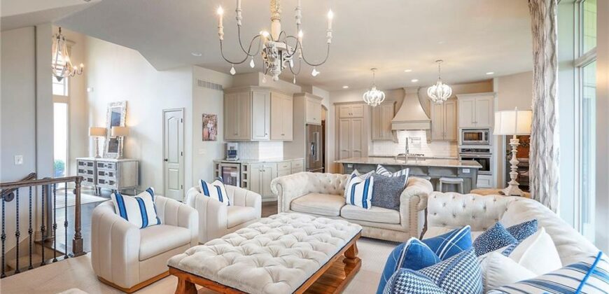 17340 NW 127th Street, Platte City, MO 64079