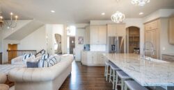 17340 NW 127th Street, Platte City, MO 64079