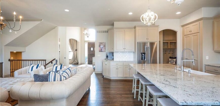 17340 NW 127th Street, Platte City, MO 64079