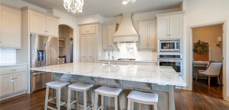 17340 NW 127th Street, Platte City, MO 64079