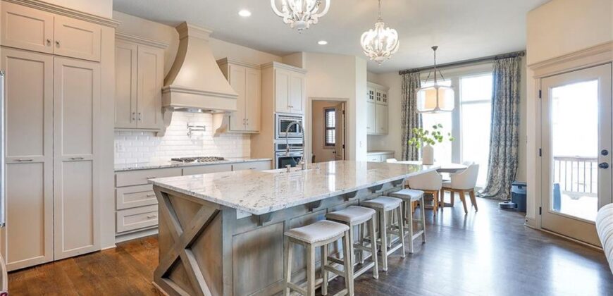 17340 NW 127th Street, Platte City, MO 64079