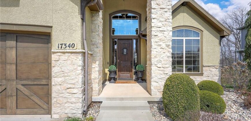 17340 NW 127th Street, Platte City, MO 64079