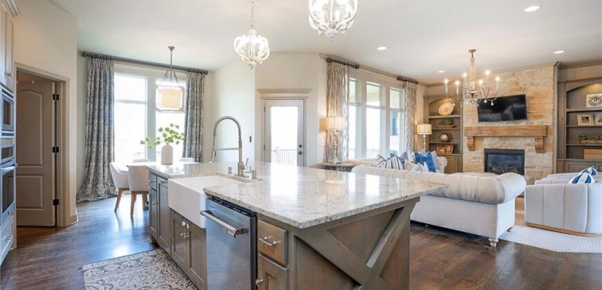 17340 NW 127th Street, Platte City, MO 64079