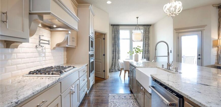 17340 NW 127th Street, Platte City, MO 64079