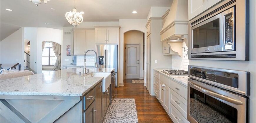 17340 NW 127th Street, Platte City, MO 64079