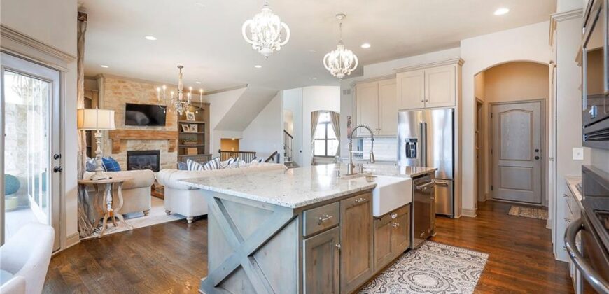 17340 NW 127th Street, Platte City, MO 64079