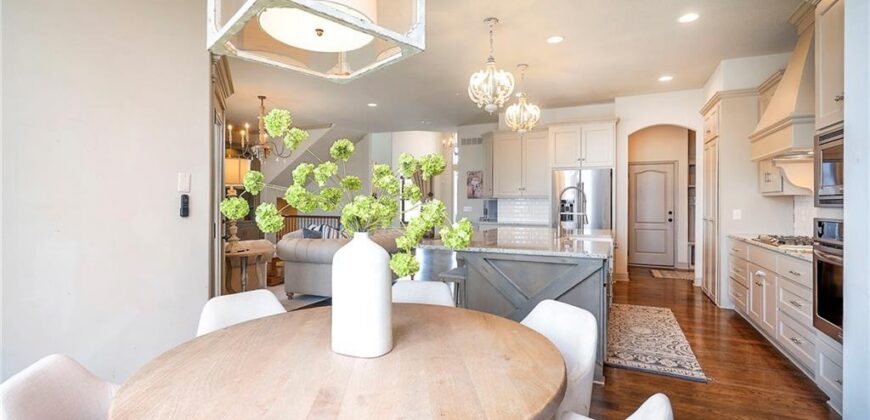 17340 NW 127th Street, Platte City, MO 64079