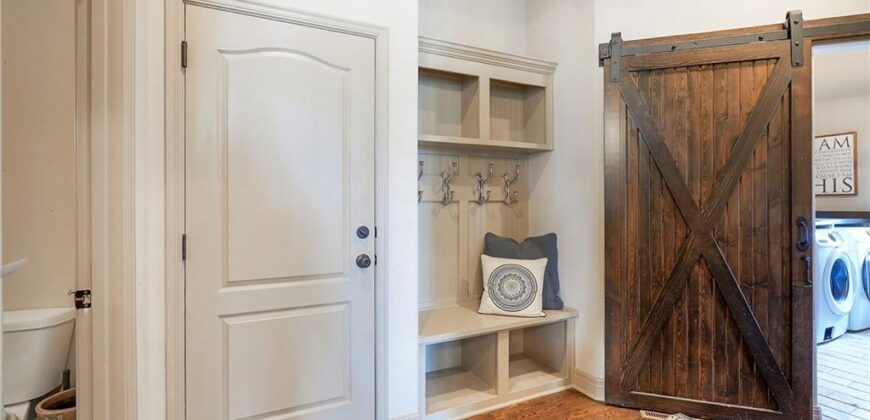 17340 NW 127th Street, Platte City, MO 64079