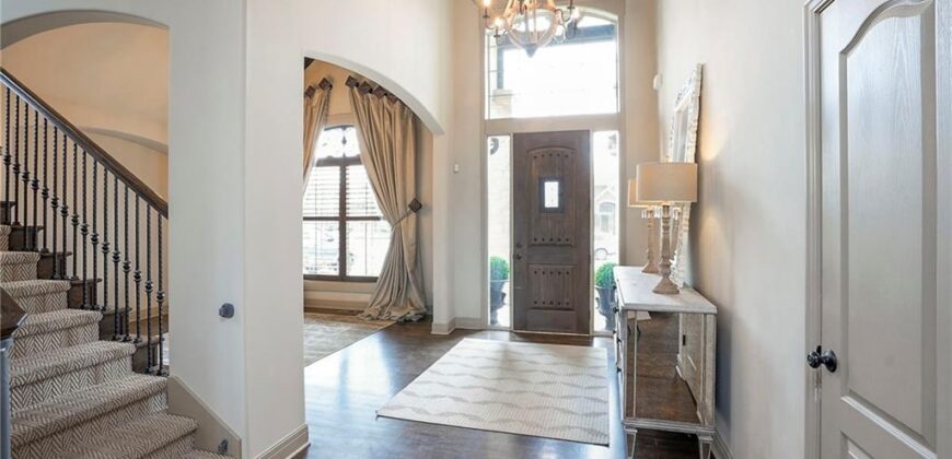 17340 NW 127th Street, Platte City, MO 64079